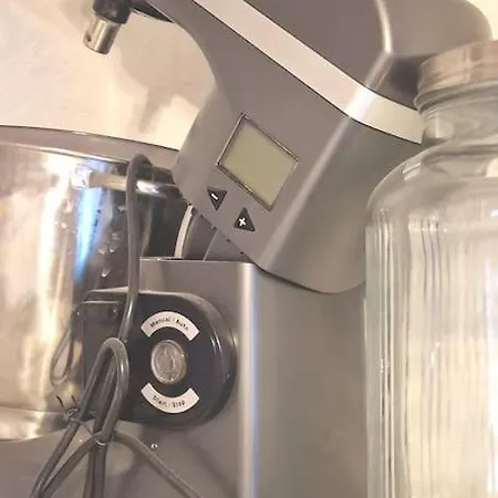 Appartamento Sjarmerende I Hjerte Av By *