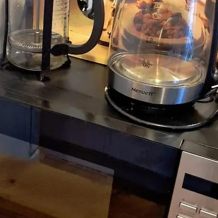 Sjarmerende I Hjerte Av By Daire