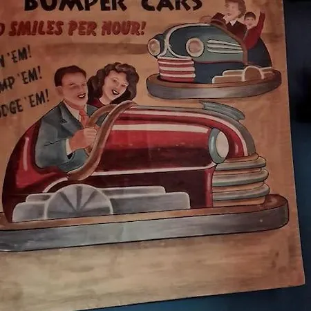 Daire Sjarmerende I Hjerte Av By Tønsberg