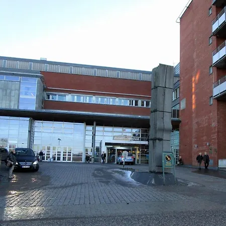 Sjarmerende I Hjerte Av By