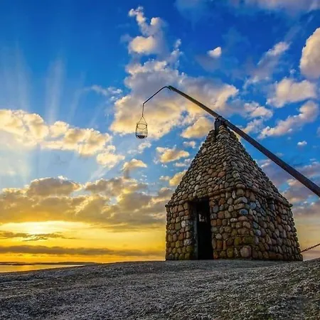 Lejlighed Sjarmerende I Hjerte Av By