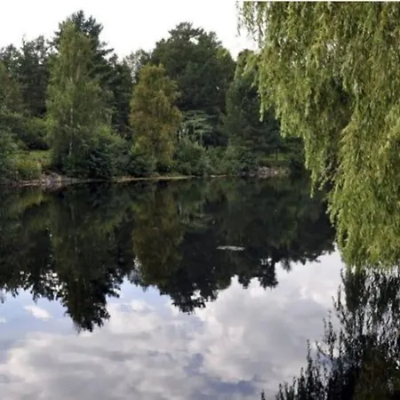 Sjarmerende I Hjerte Av By Lejlighed Tønsberg