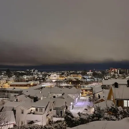 Sjarmerende I Hjerte Av By