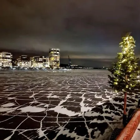 Sjarmerende I Hjerte Av By * Tønsberg