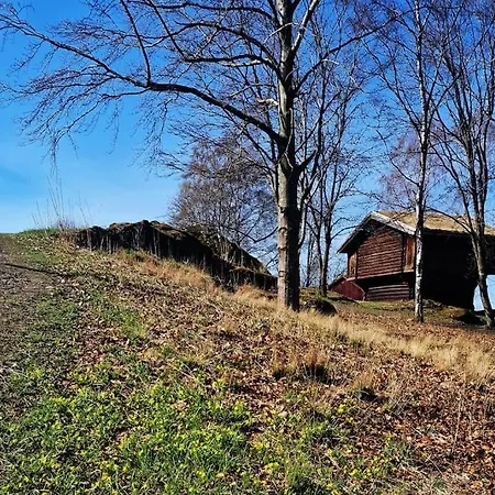 Sjarmerende I Hjerte Av By Daire