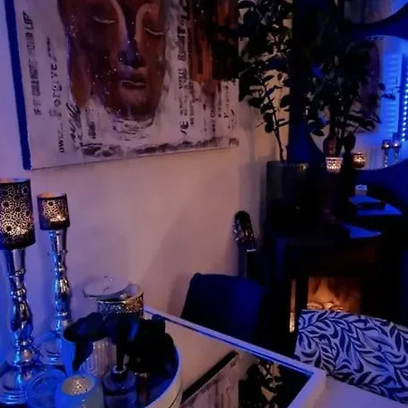 Sjarmerende I Hjerte Av By Tønsberg