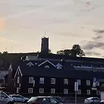 Sjarmerende I Hjerte Av By Tønsberg