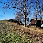 Sjarmerende I Hjerte Av By Apartamento