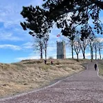 Sjarmerende I Hjerte Av By Tønsberg