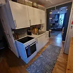 Apartamento Sjarmerende I Hjerte Av By