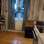 Apartamento Sjarmerende I Hjerte Av By Tønsberg