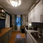 Sjarmerende I Hjerte Av By Tønsberg