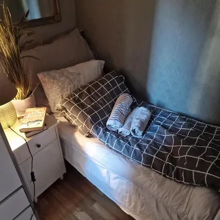Apartament Sjarmerende I Hjerte Av By Tønsberg